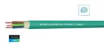 Cable AFUMEX Class 1000 V (AS) RZ1-K (AS) Cca-s1b,d1,a1 2x1,5 ROLLO 100m